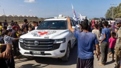 Израел: Хамас върна телата на 4 починали заложници