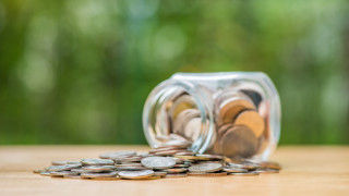 Нарастването на печалбите високите капиталови буфери и стабилното финансиране ще