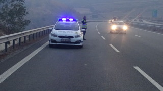 Спират камионите над 12 т по най-натоварените пътища на 1 януари