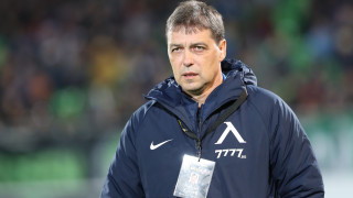 Двубоят за първото място в Разград не донесе изненади На