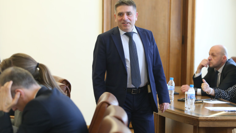 Съвет в МС ще следи съдебната реформа и борбата с корупцията