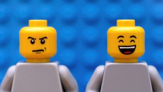 Промяната, която Lego прави заради децата