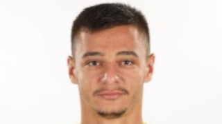 Представители на българския първенец Лудогорец са били в Румъния за