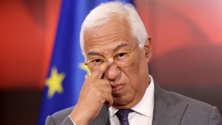 Председателят на Европейския съвет Антониу Коща ще разговаря лидерите на