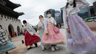 отчете нов ежедневен ръст от над 200 нови случая на