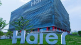 Haier отваря първия си завод за хладилници в Европа в румънския град Плоещ