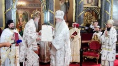 Сръбската църква призна Македонската за автокефална
