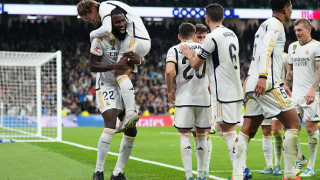 С човек по малко и с нов гол в добавеното време