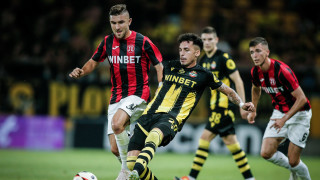 Локомотив Пловдив и Ботев Пловдив ще се изправят един срещу