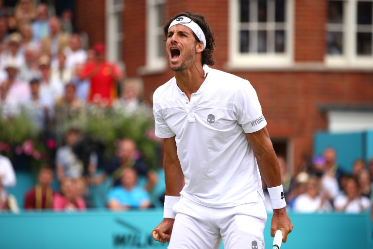 Фелисиано Лопес