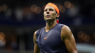 Рафаел Надал няма да участва на финалите на ATP в