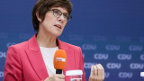 И Германия предупреди Мали срещу сделка с руската "Вагнер"