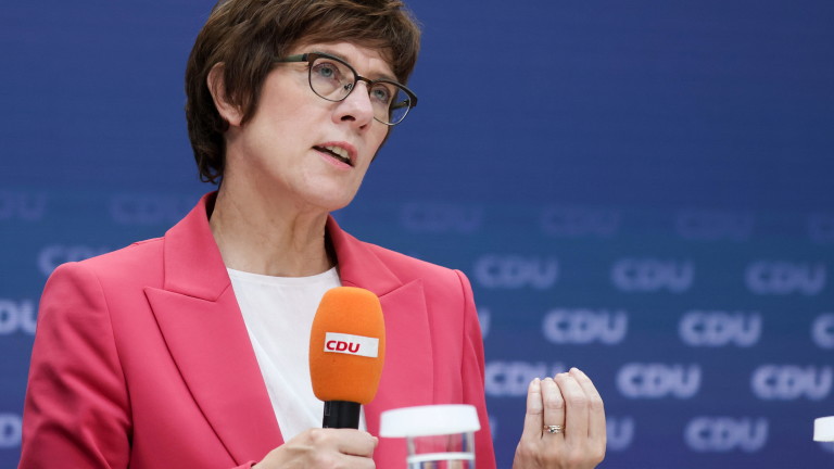 Германия предупреди Мали, че споразумение с руската частна военна компания