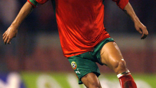 България се спаси от поражение на старта на световните квалификации 