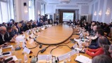 Правната комисия в НС отказа да разгледа незабавно закриването на КПК
