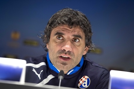 Хърватската полиция "обезглави" Динамо Загреб