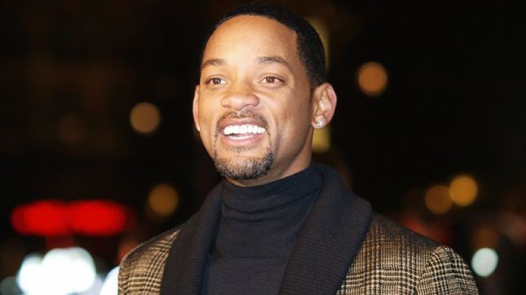 Уил Смит също бойкотира Оскарите