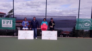 Гергана Топалова победи французойката Леа Толи с 6 3 2 6 6 3