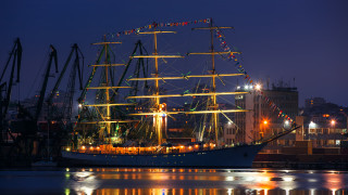 От Пристанище Варна ЕАД в нито един момент не са