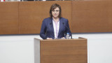 Нинова предупреди: Борисов взе 30 млрд. лв заем за 10 години на власт