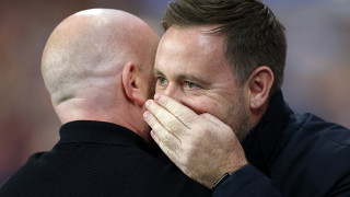 Майкъл Бийл е новият мениджър на Съндърланд съобщиха от клуба