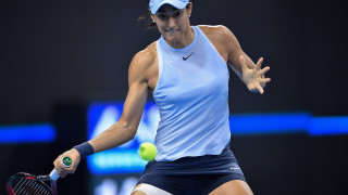 Каролин Гарсия си осигури място на финала на турнира по