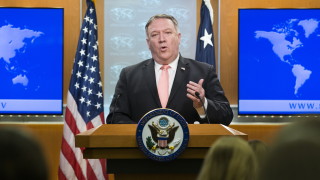 САЩ призоваха за прекратяване на войната в Йемен Вашингтон обяви