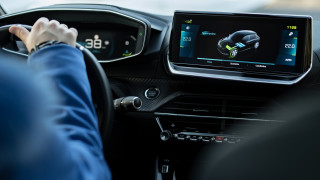 Електрическите превозни средства се представят много различно в зависимост от