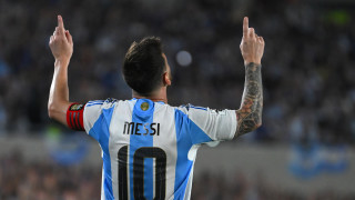 Бившият защитник на Манчестър Юнайтед и Франция Патрис Евра