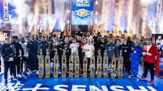 Античният театър в Пловдив стана арена на бойна слава по