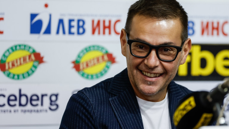 Маестро Бленджини обяви разширения състав за Лигата на нациите