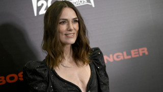 Кийра Найтли на 41