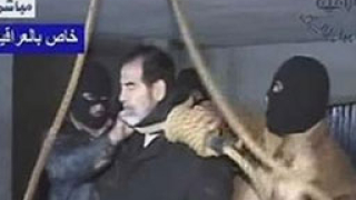 Саддам Хюсеин ще бъде погребан в Рамади