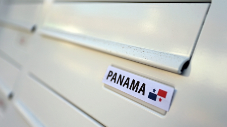 Американският посланик в Панама подаде оставка