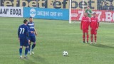 Монтана и Струмска слава завършиха наравно 1:1