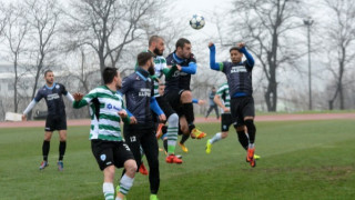 Черно море победи втородивизионния Черноморец Балчик с 4 0 в