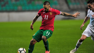 Договорът на Иван Бандаловски с Берое изтича след края на