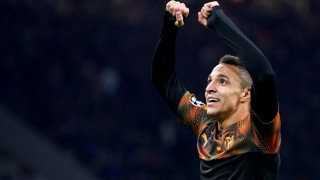 Валенсия сензационно изхвърли Аякс от Шампионската лига Прилепите спечелиха с