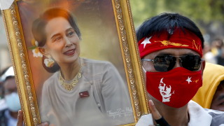 Мианмар блокира още социални мрежи 