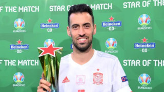 Серхио Бускетс трябва скоро да вземе решение относно бъдещето си