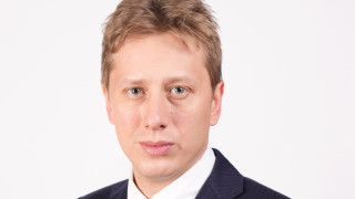 Ивайло Шотев стана заместник-министър на икономиката
