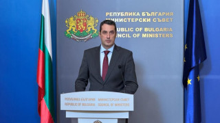 Развитието на жп транспорта в България трябва да върви с
