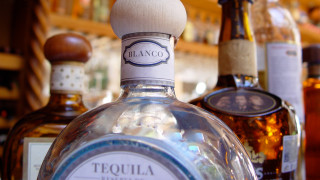 Текилата духът на Мексико е смела напитка ферментирала от растението