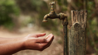 В последните години природата на нашата планета е под все