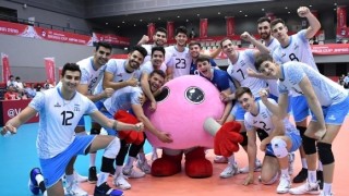 Чисти победи за Аржентина, Иран, Полша и Италия в мачове за волейболната Световна купа