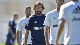 Младият наставник на Ювентус Андреа Пирло сподели че Алваро