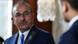 Турция се нахвърли на френския сенат за признаването на Нагорни Карабах