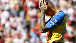 Валенсия прави най слабото си представяне в Ла Лига през последните