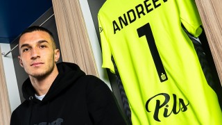 За новия отбор на Пламен Андреев Лех Познан предстои сблъсък