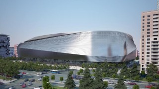 След дълго отсъствие Реал Мадрид най после ще се завърне в